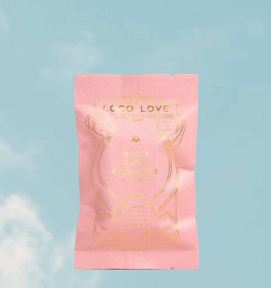 LOCO LOVE - Wild Rose Ganache