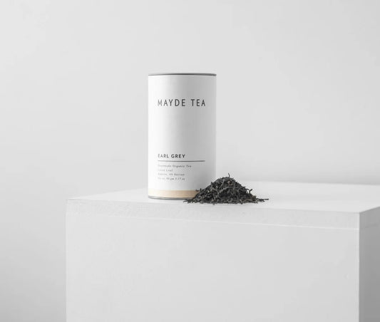 MAYDE TEA - Earl Grey